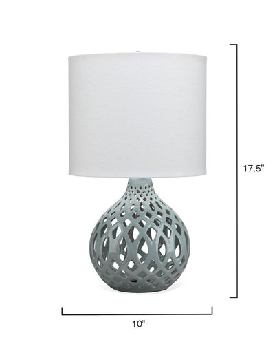product image for Fretwork Table Lamp Alternate Image 9 63