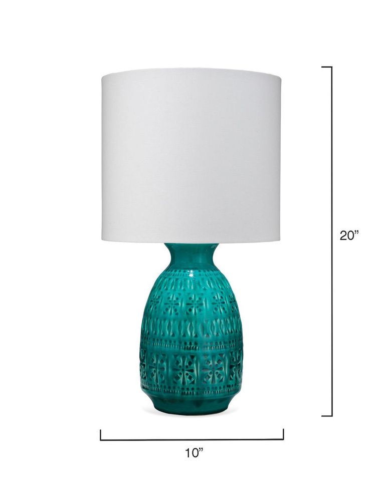 media image for Frieze Table Lamp Alternate Image 9 264