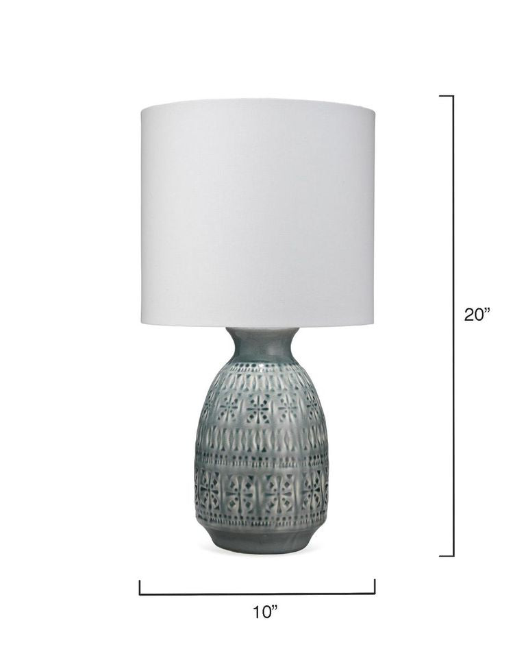 media image for Frieze Table Lamp Alternate Image 9 274
