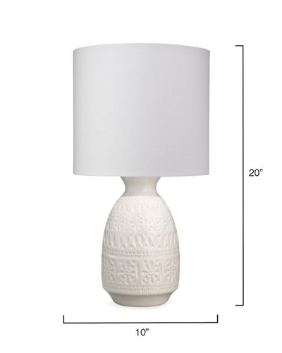 product image for Frieze Table Lamp Alternate Image 9 25