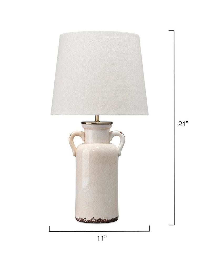media image for Piper Ceramic Table Lamp Alternate Image 9 290