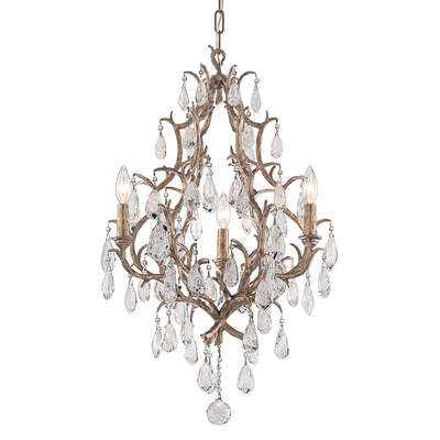 product image for amadeus 3lt chandelier by corbett lighting 1 19