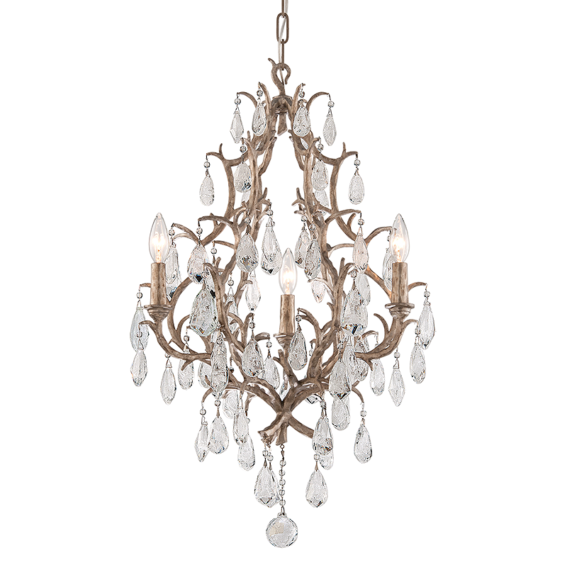 media image for amadeus 3lt chandelier by corbett lighting 1 298