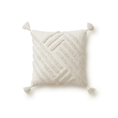 product image for Ivory Pillow Flatshot Image 1 94