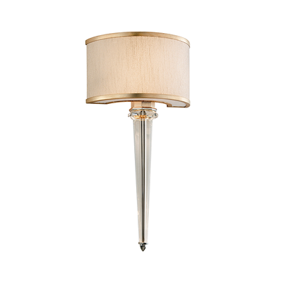 product image of harlow 2 4lt wall sconce by corbett lighting 1 539