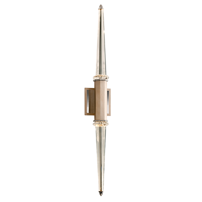 product image of harlow 8lt wall sconce by corbett lighting 1 534