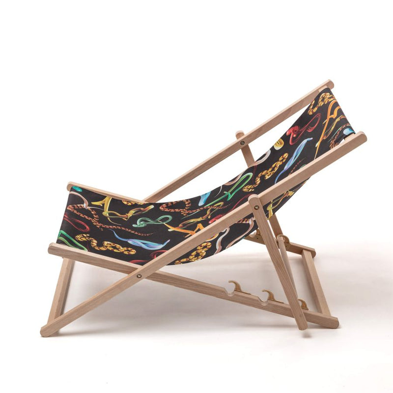 media image for Folding Deck Chair 13 224