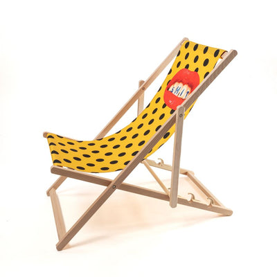 product image for Folding Deck Chair 30 39