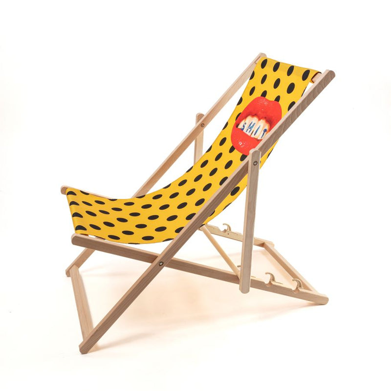 media image for Folding Deck Chair 30 264