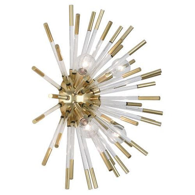 product image of Andromeda Wall Sconce/ Flush Mount by Robert Abbey 568