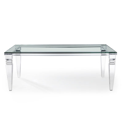 product image for Savannah Dining Table 2 72