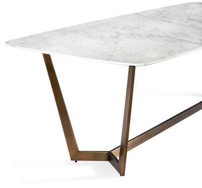 product image for Lowell Dining Table 2 47