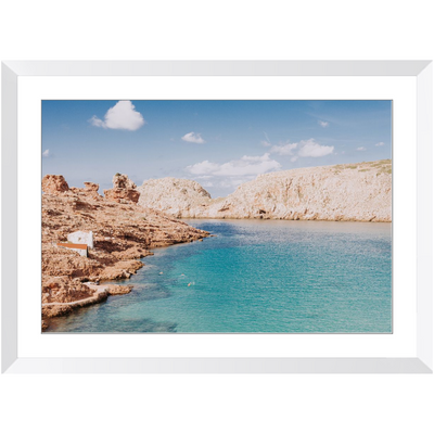 product image for cala 2 framed print 12 84