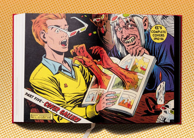product image for the history of ec comics 16 46