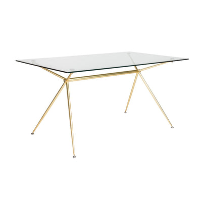 product image for Atos 60" Dining Table in Various Colors & Sizes Alternate Image 2 18