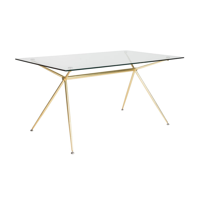 media image for Atos 60" Dining Table in Various Colors & Sizes Alternate Image 2 227