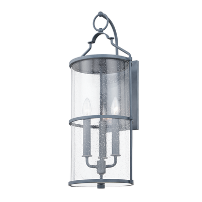 product image for burbank 3 light wall sconce by troy lighting b1313 tbk 2 35