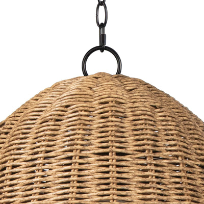 product image for beehive outdoor pendant by regina andrew 17 1002nat 6 16