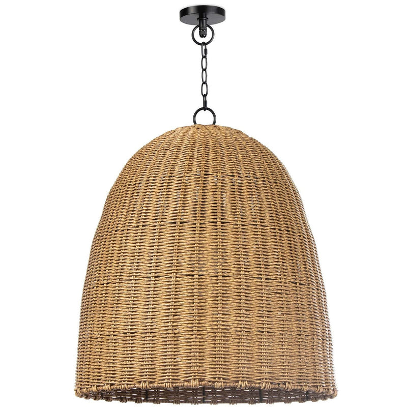 media image for beehive outdoor pendant by regina andrew 17 1002nat 1 237