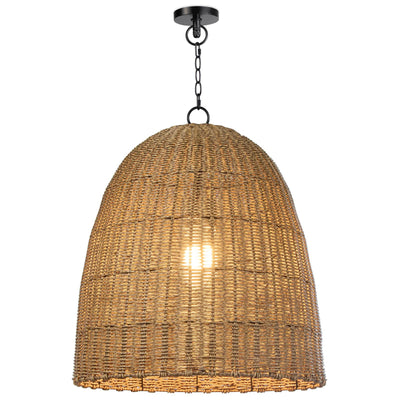 product image for beehive outdoor pendant by regina andrew 17 1002nat 13 78