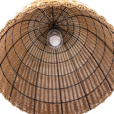 product image for beehive outdoor pendant by regina andrew 17 1002nat 12 75