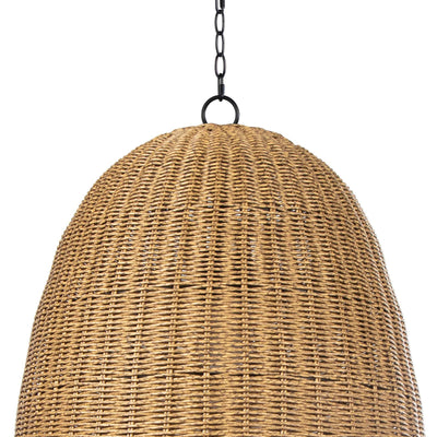 product image for beehive outdoor pendant by regina andrew 17 1002nat 11 7