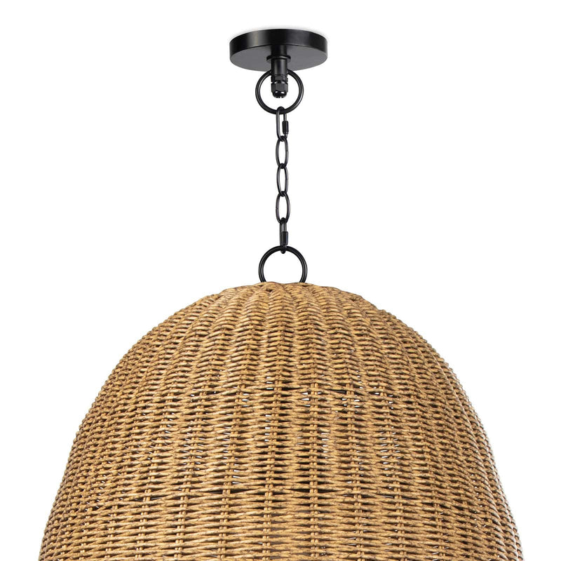 media image for beehive outdoor pendant by regina andrew 17 1002nat 9 247