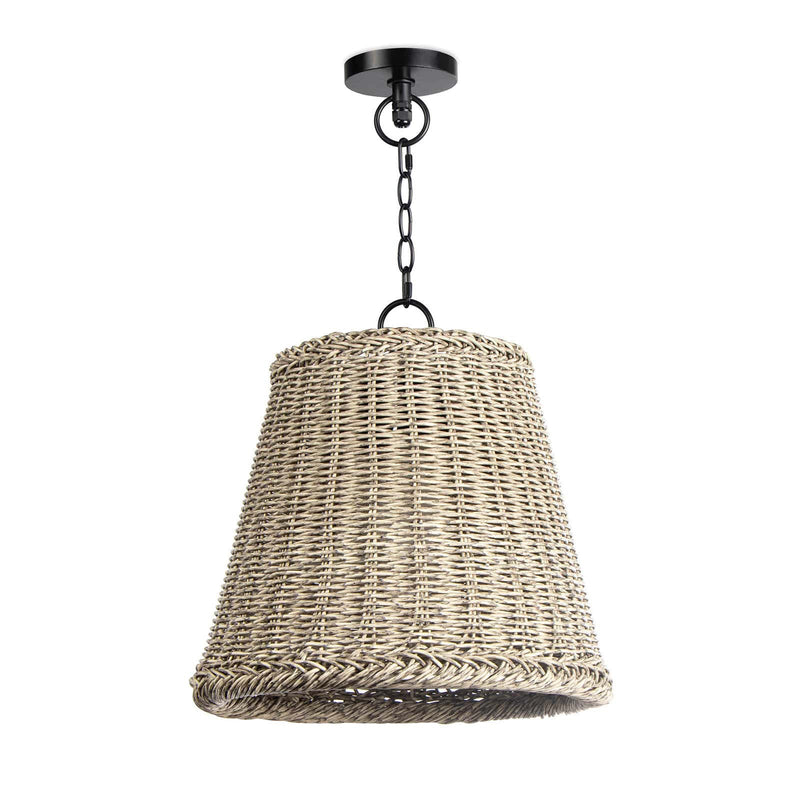 media image for augustine outdoor pendant by regina andrew 17 1014wt 6 20