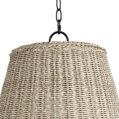 product image for augustine outdoor pendant by regina andrew 17 1014wt 8 2