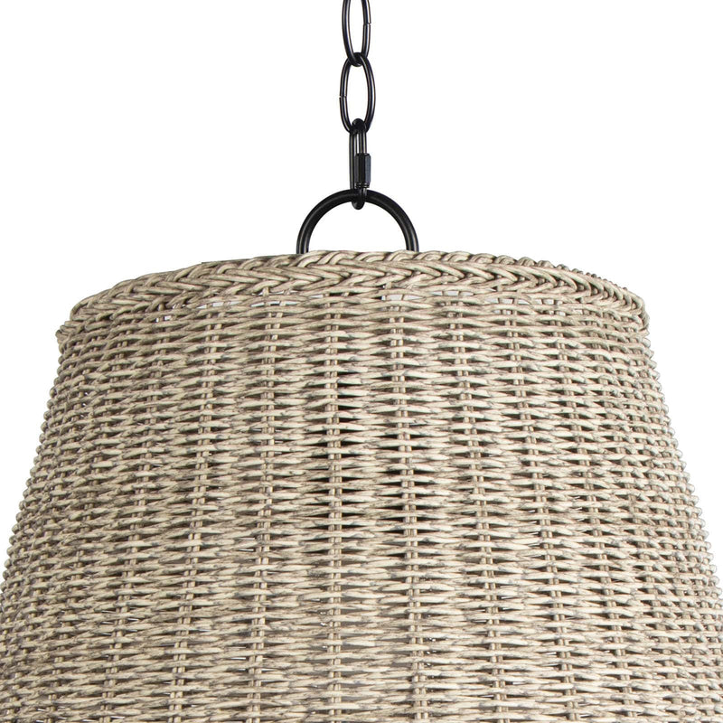 media image for augustine outdoor pendant by regina andrew 17 1014wt 8 292
