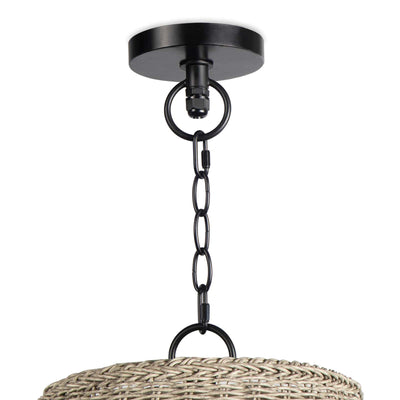 product image for augustine outdoor pendant by regina andrew 17 1014wt 12 40