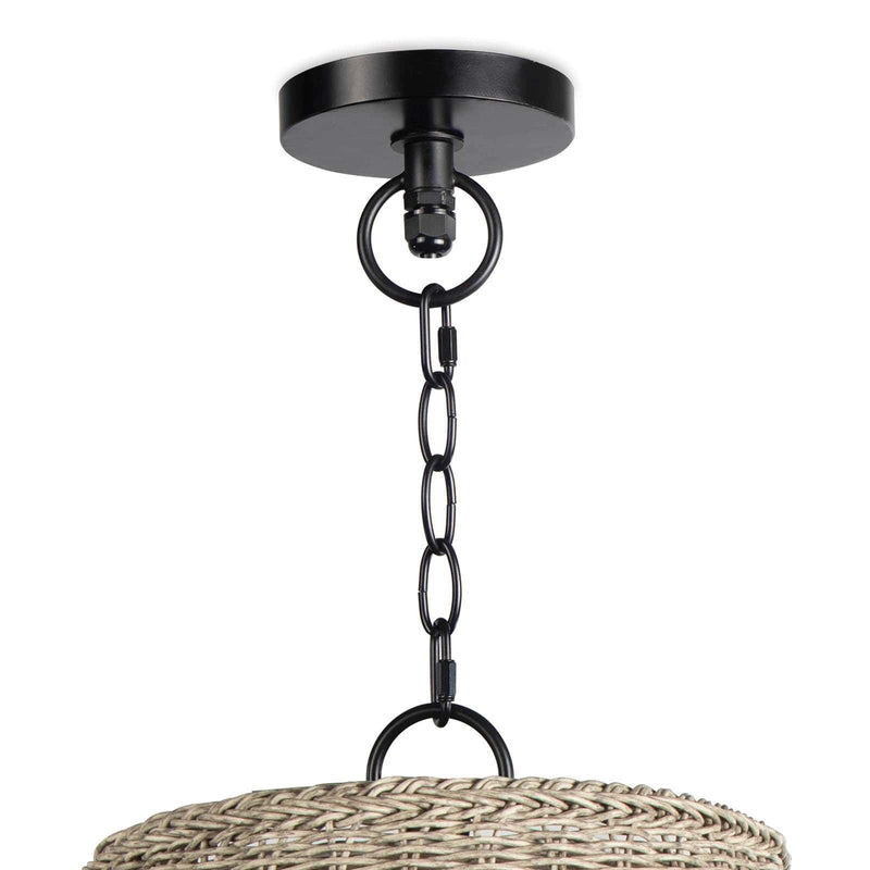 media image for augustine outdoor pendant by regina andrew 17 1014wt 12 252