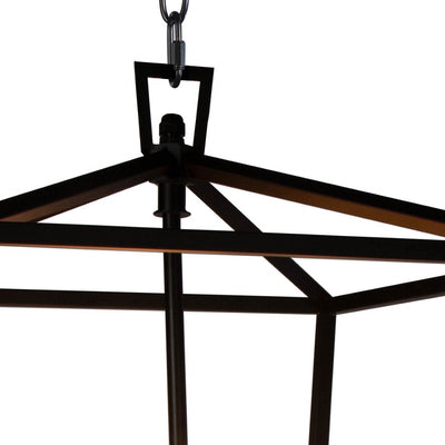 product image for hampton outdoor lantern by regina andrew 17 1016 2 37