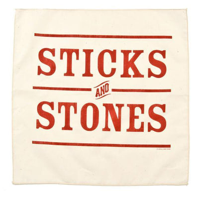 product image of sticks and stones handkerchief design by izola 1 591