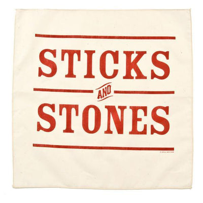 product image of sticks and stones handkerchief design by izola 1 591