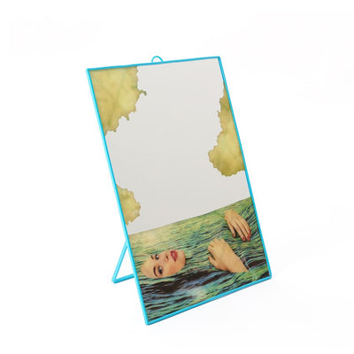 product image for Abstract Assorted Mirror 17 17