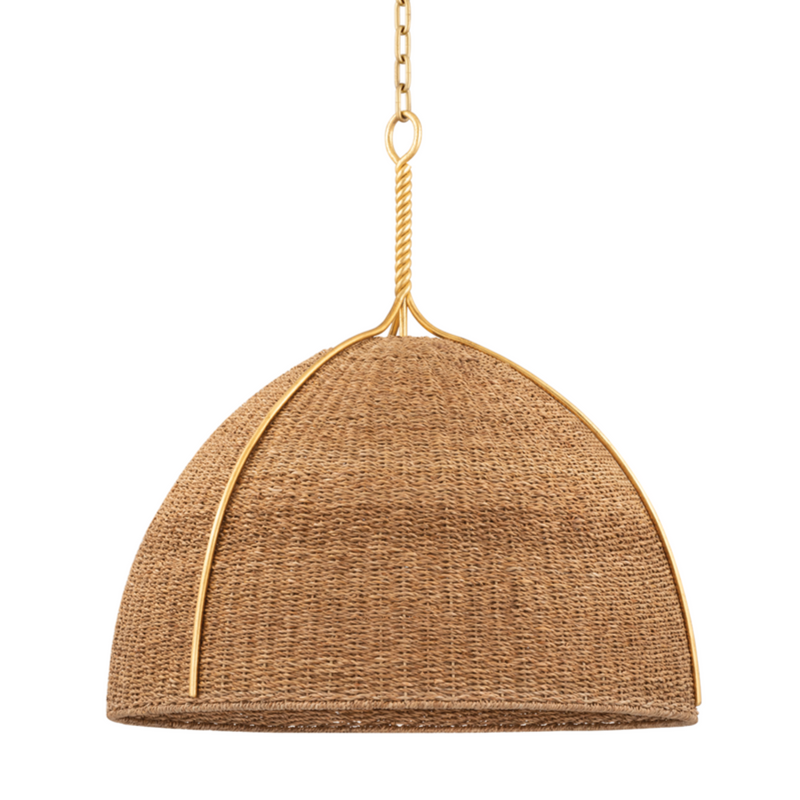 media image for Woodlawn Pendant 2 235