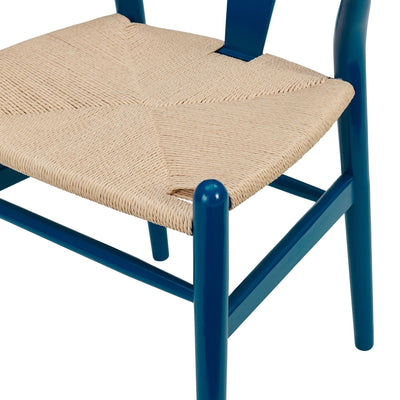 product image for Evelina Side Chair in Various Colors - Set of 2 Alternate Image 5 55