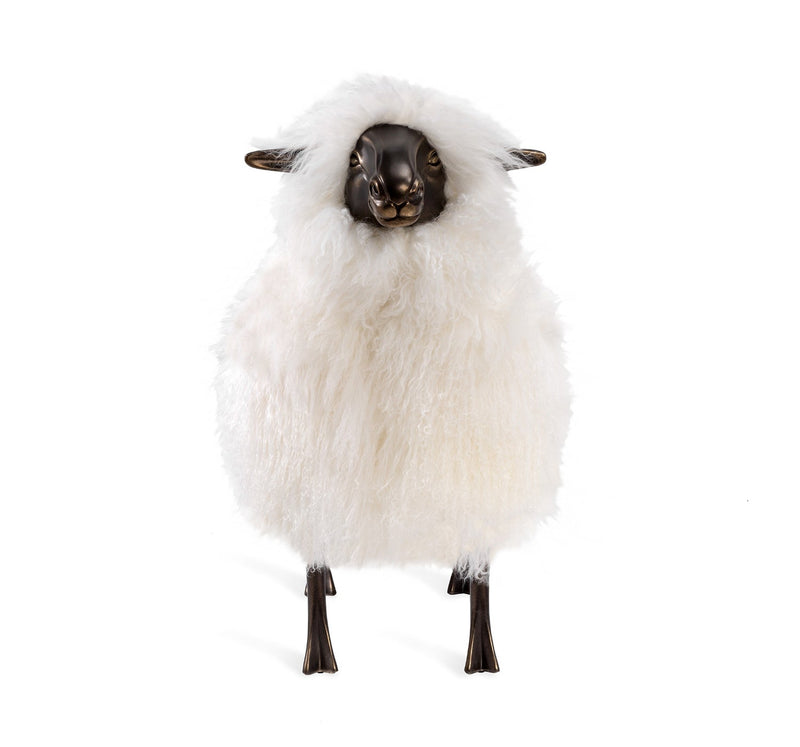 media image for Phillippe Sheep Sculpture 2 250