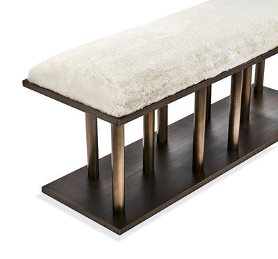 product image for Celeste Bench 2 63