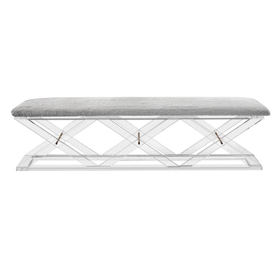 product image for Asher King Bench 14 77