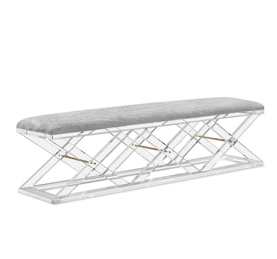 product image for Asher King Bench 12 4