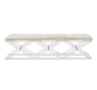 product image for Asher King Bench 13 68