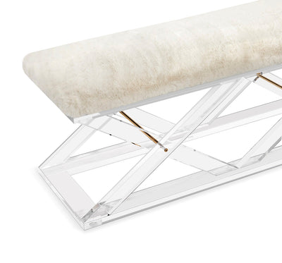 product image for Asher King Bench 15 92