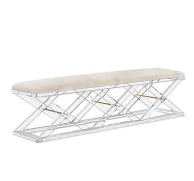 product image for Asher King Bench 11 95