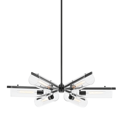 product image for Ariel 6 Light Chandelier 77