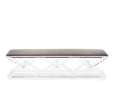 product image for Asher King Bench 17 79
