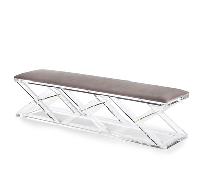 product image for Asher King Bench 10 81