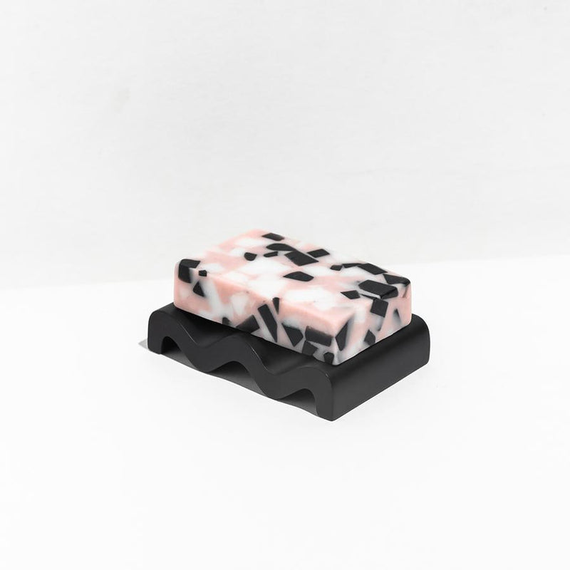 media image for ABSOLUTE TERRAZZO SOAP WILD FIG 218