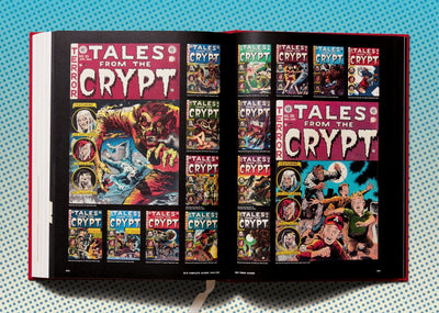 product image for the history of ec comics 17 12